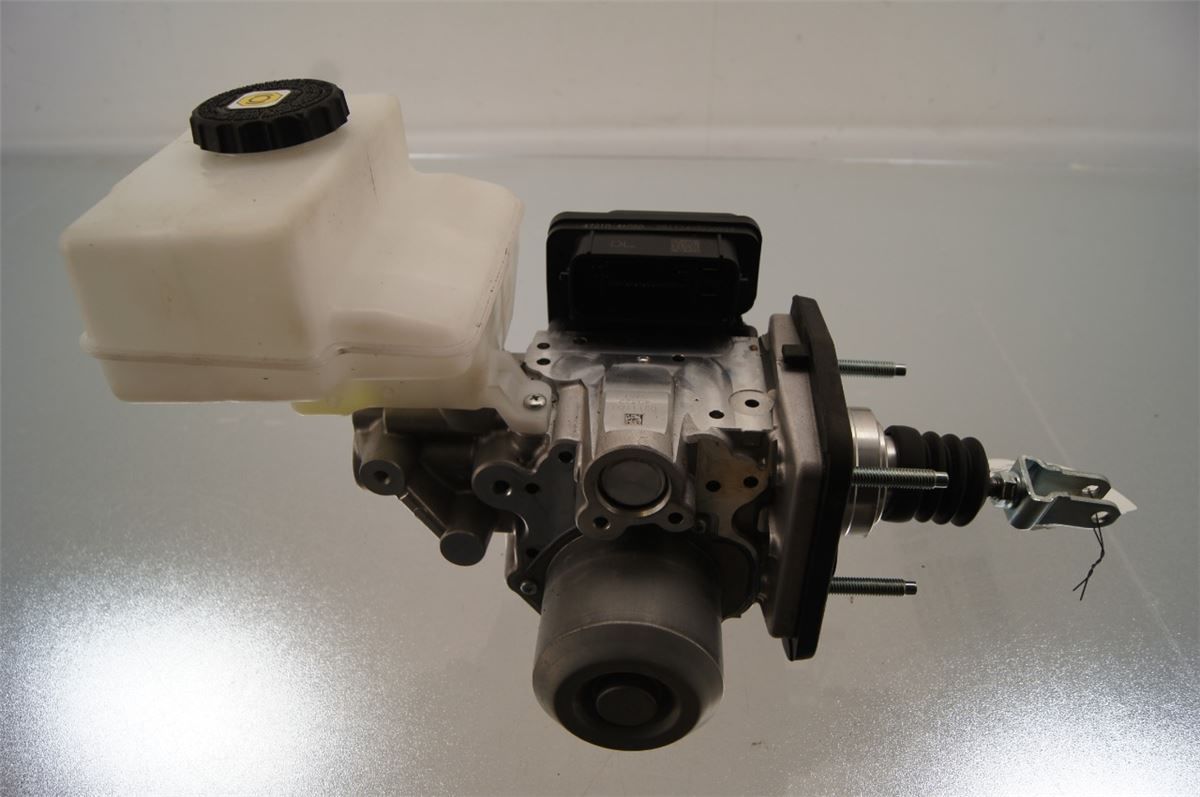 Bremseservo – bilde 2