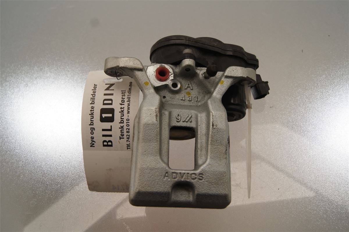 Bremsecaliper Bak Høyre – bilde 3