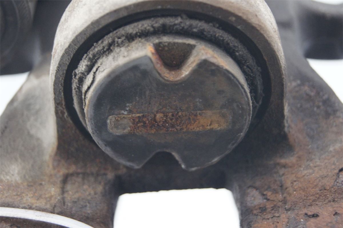 Bremsecaliper Bak Høyre – bilde 2