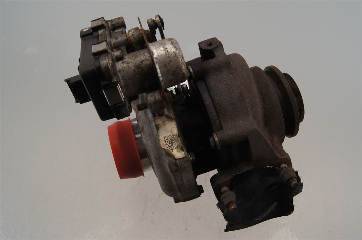 Turboaggregat – bilde 3