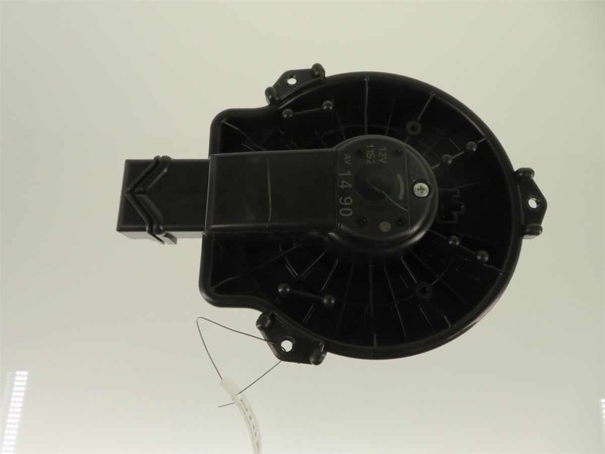 Varmeapparat Viftemotor – bilde 1