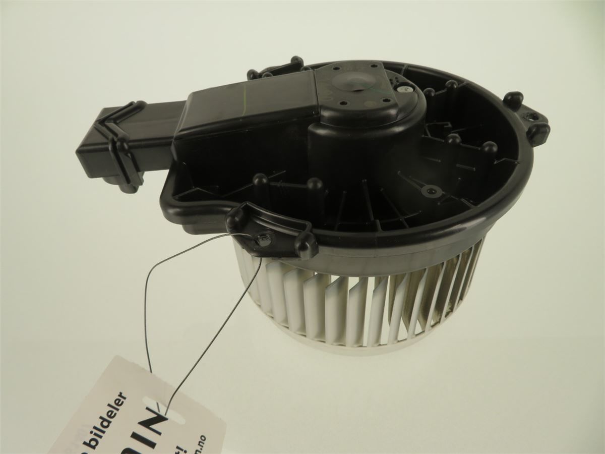 Varmeapparat Viftemotor – bilde 2