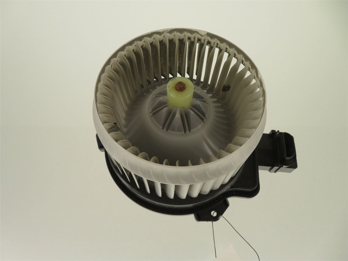 Varmeapparat Viftemotor – bilde 3