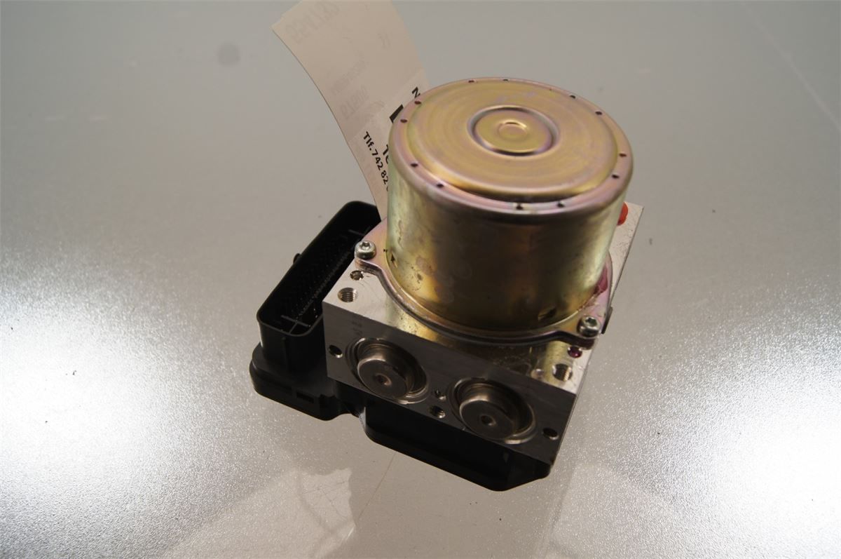 ABS Hydraulikkaggregat – bilde 1