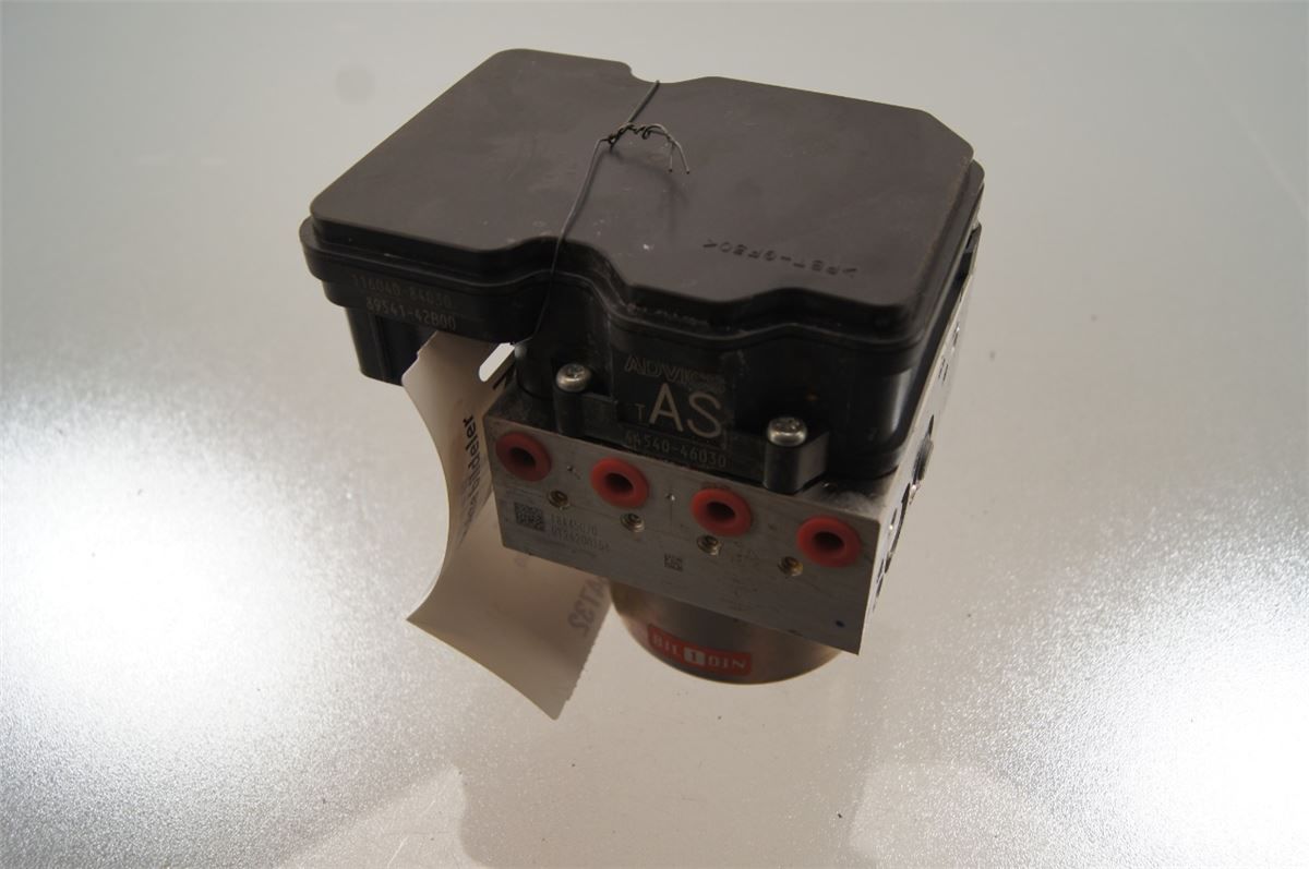 ABS Hydraulikkaggregat – bilde 3