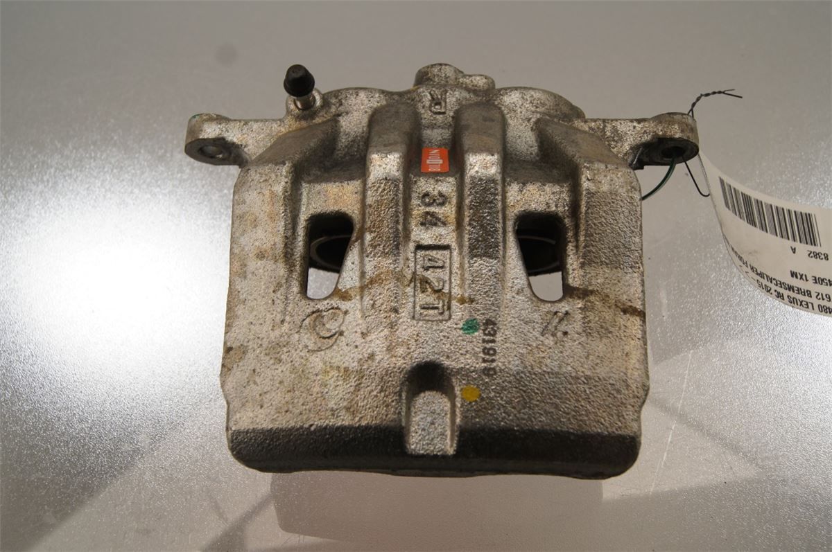 Bremsecaliper Foran Høyre – bilde 3