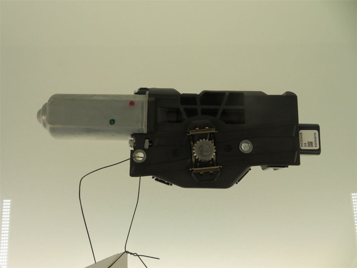 Takluke Motor – bilde 1