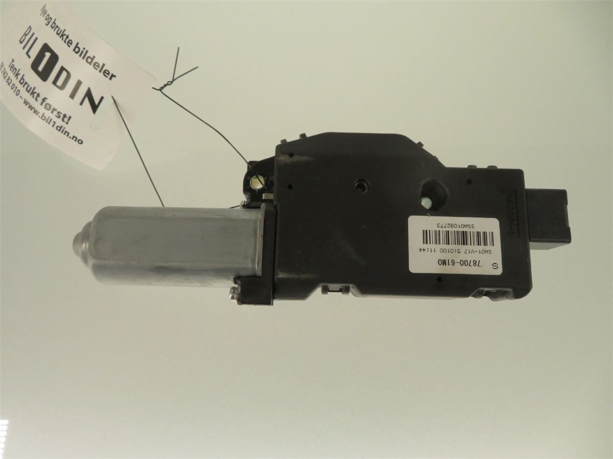 Takluke Motor – bilde 2