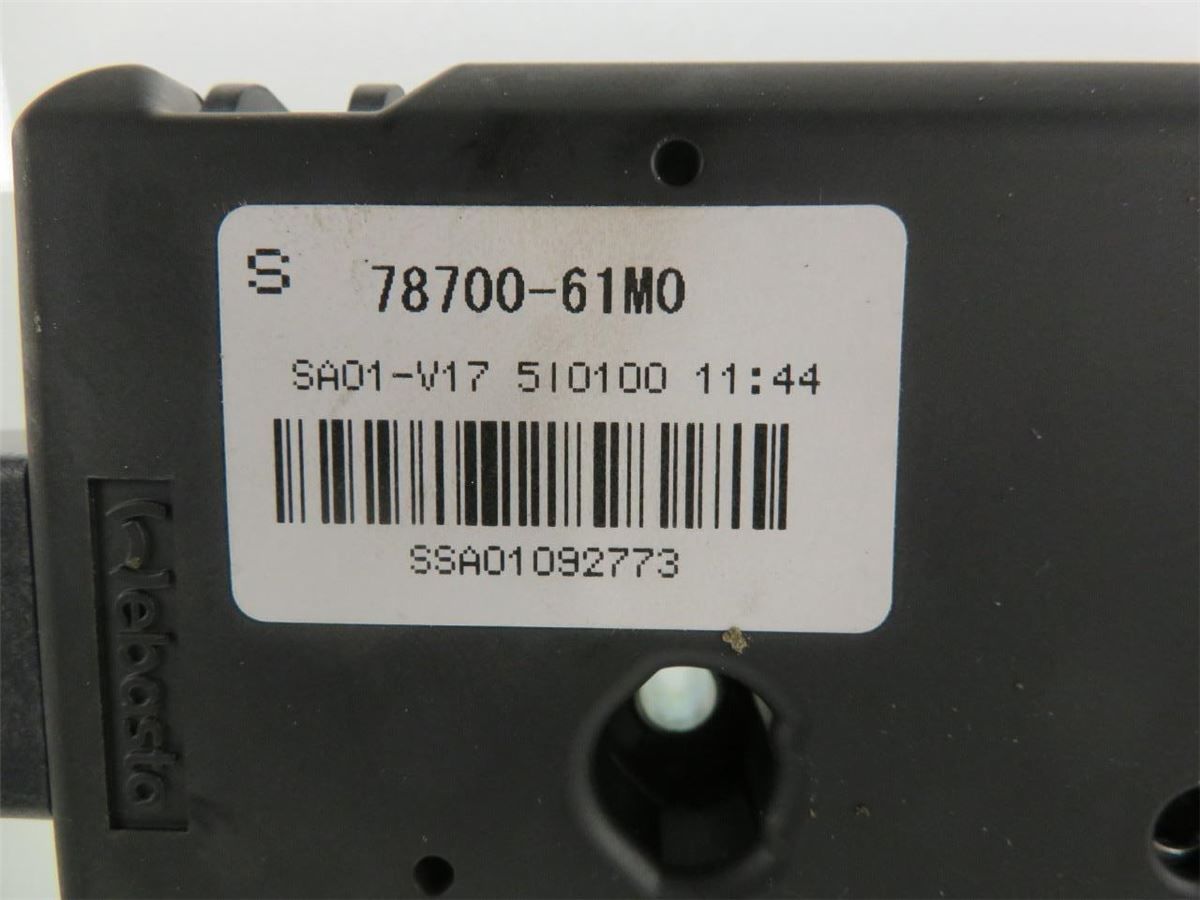 Takluke Motor – bilde 3