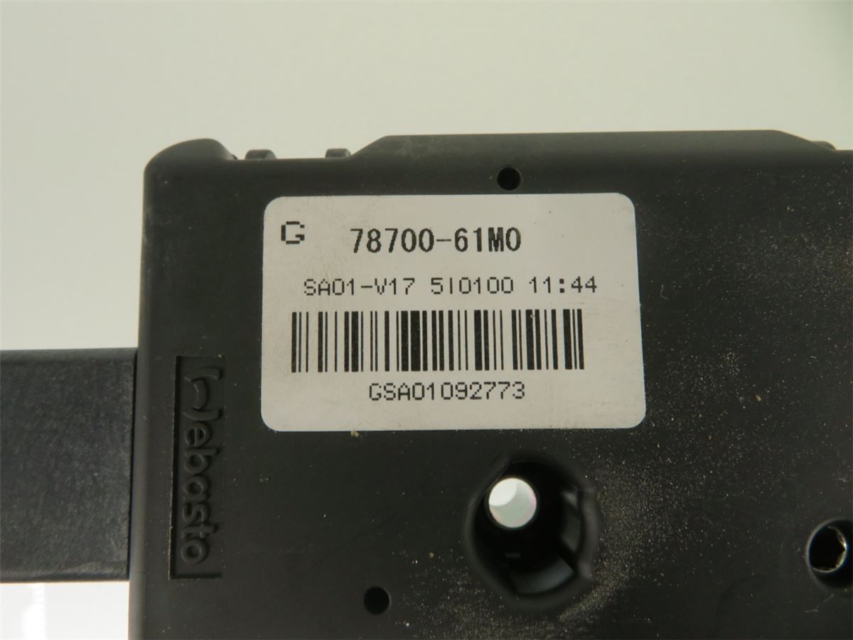 Takluke Motor – bilde 2