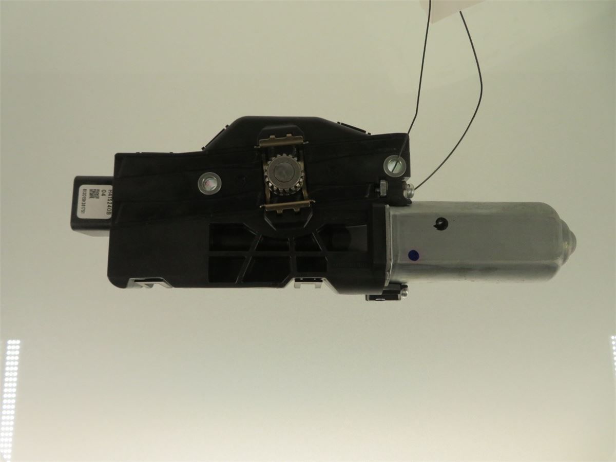 Takluke Motor – bilde 3