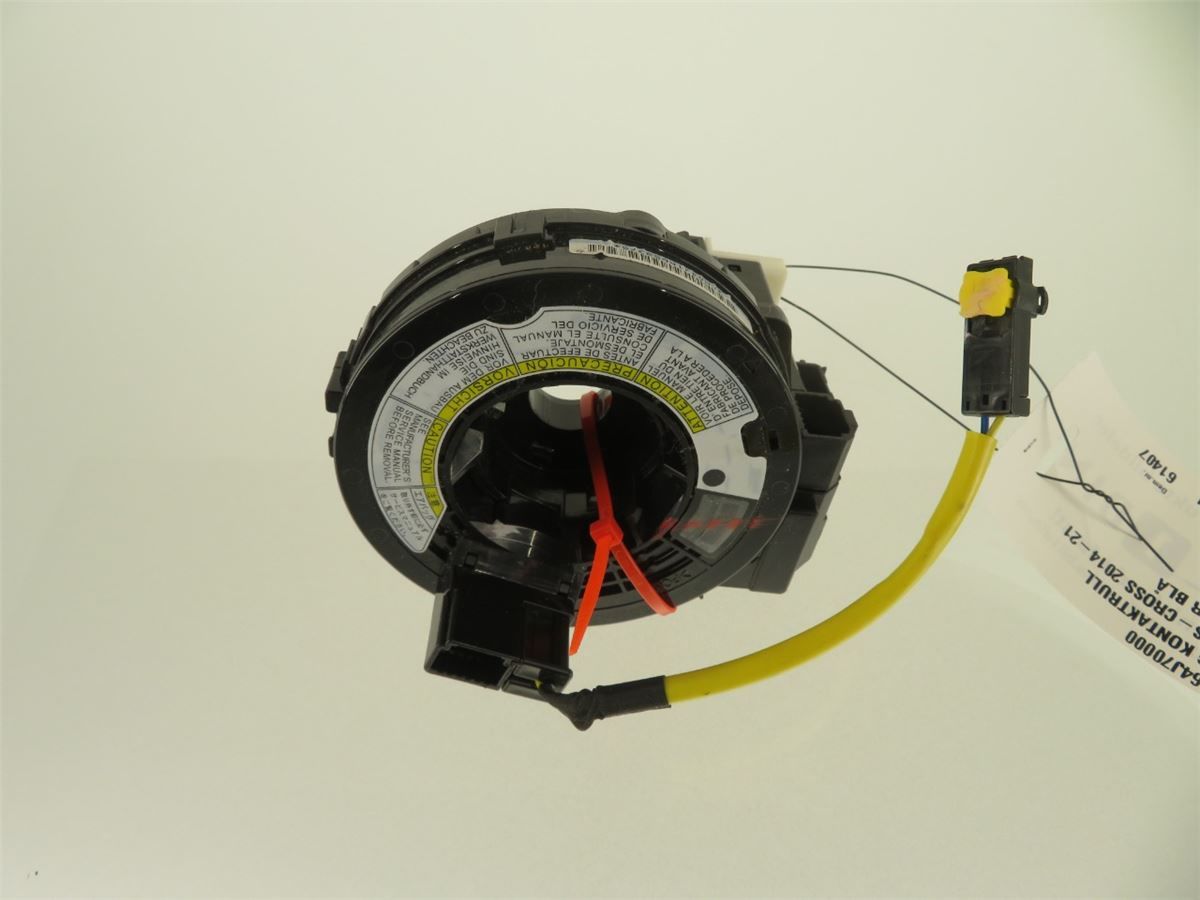 Airbag Kontaktrull – bilde 3