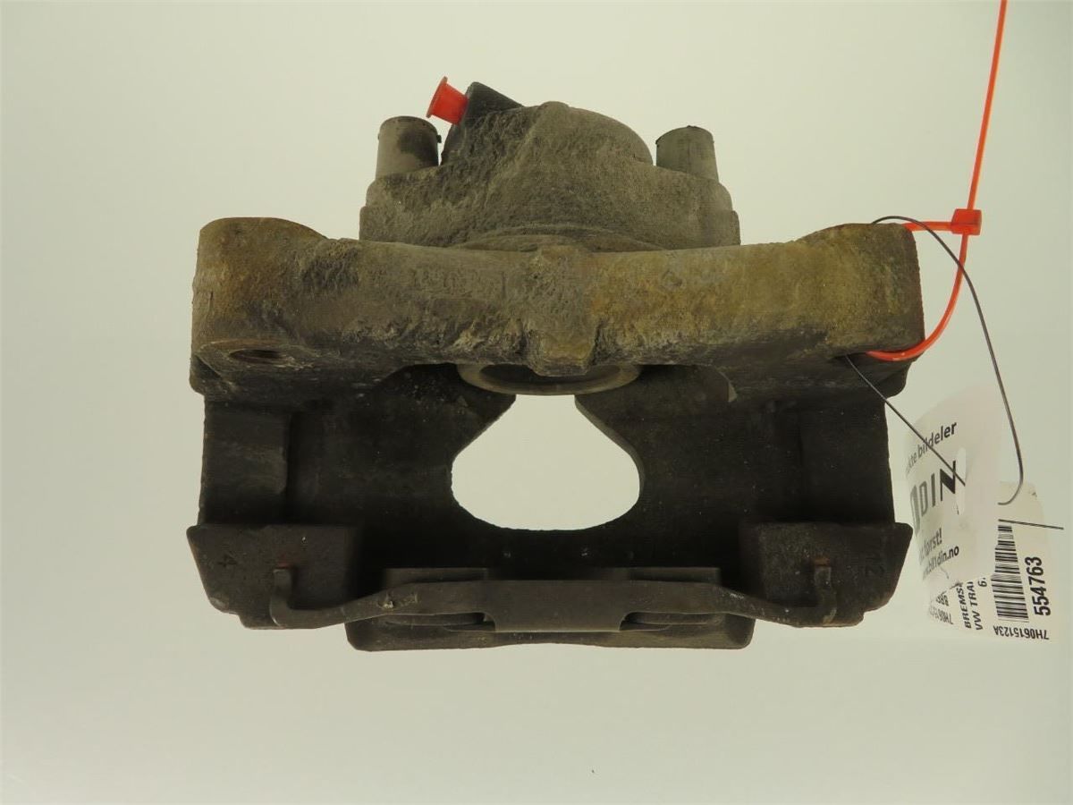 Bremsecaliper Foran Venstre – bilde 1