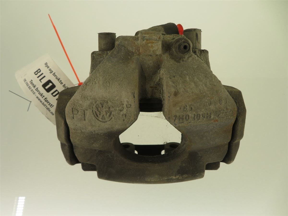 Bremsecaliper Foran Venstre – bilde 2