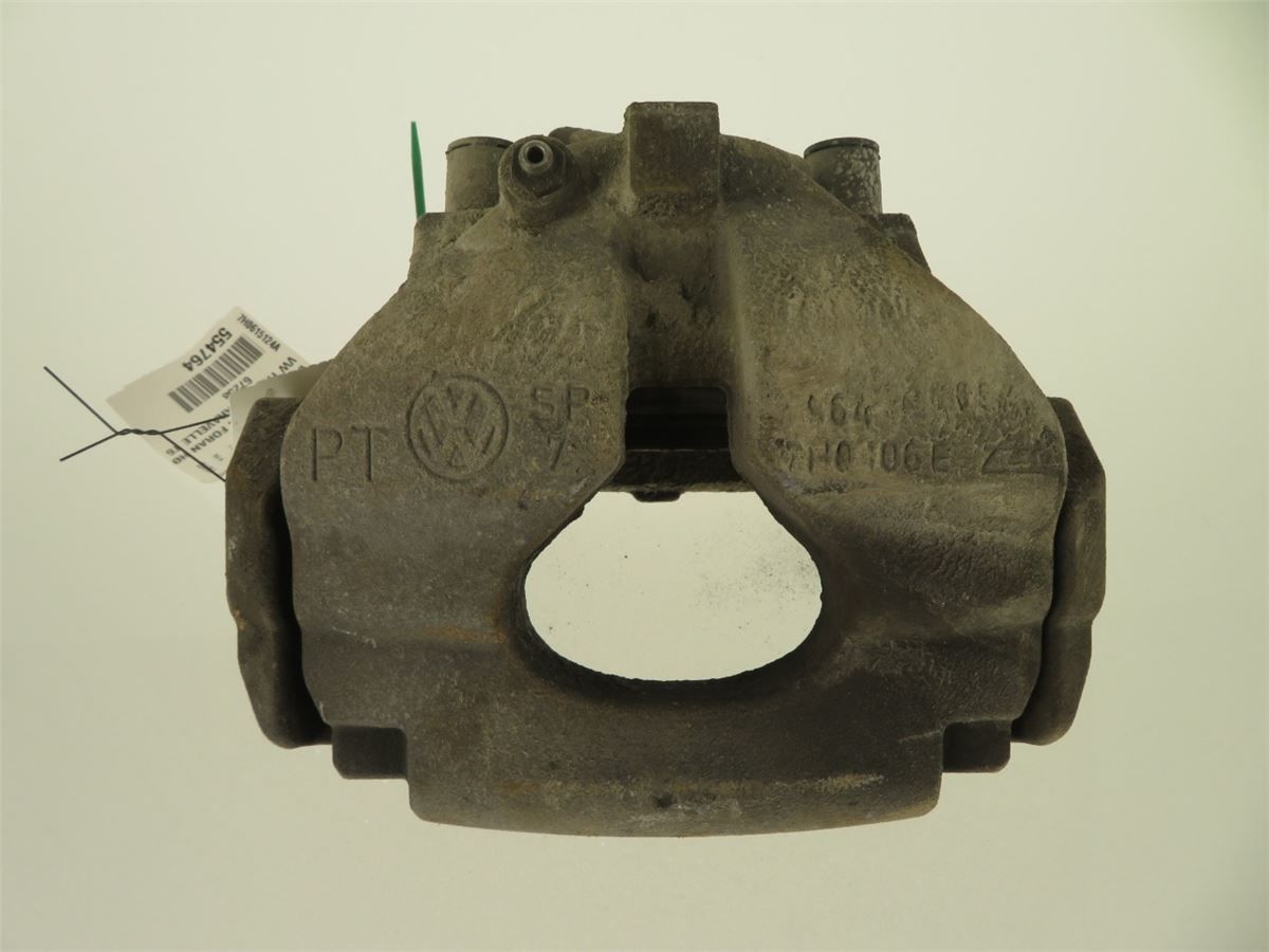 Bremsecaliper Foran Høyre – bilde 2