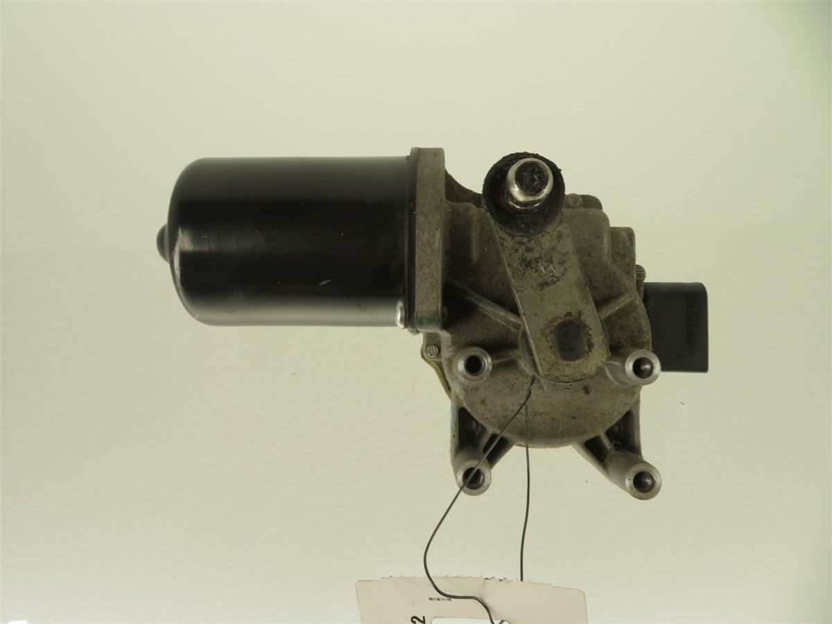Viskermotor Frontrute – bilde 1