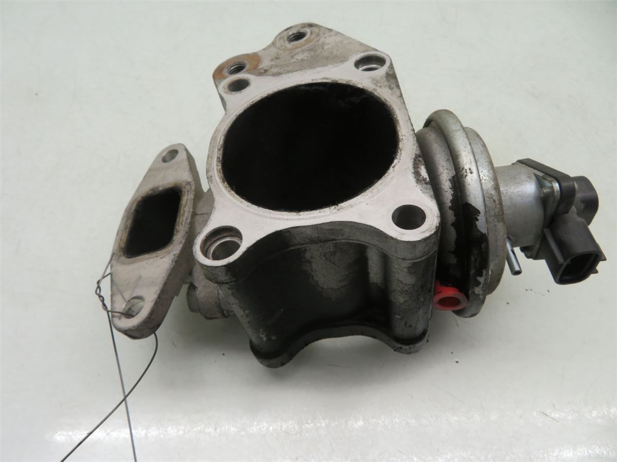 EGR Ventil – bilde 2