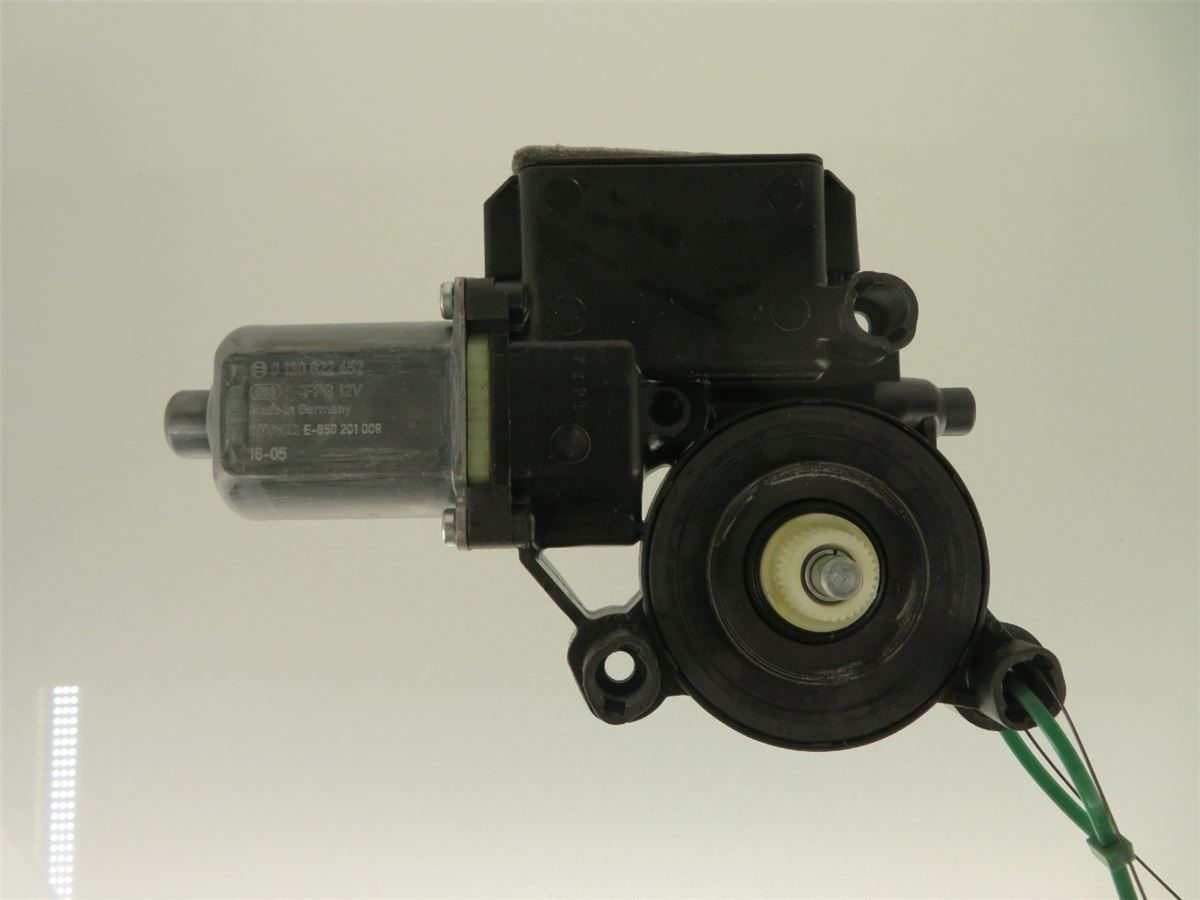 Vindusheismotor – bilde 1