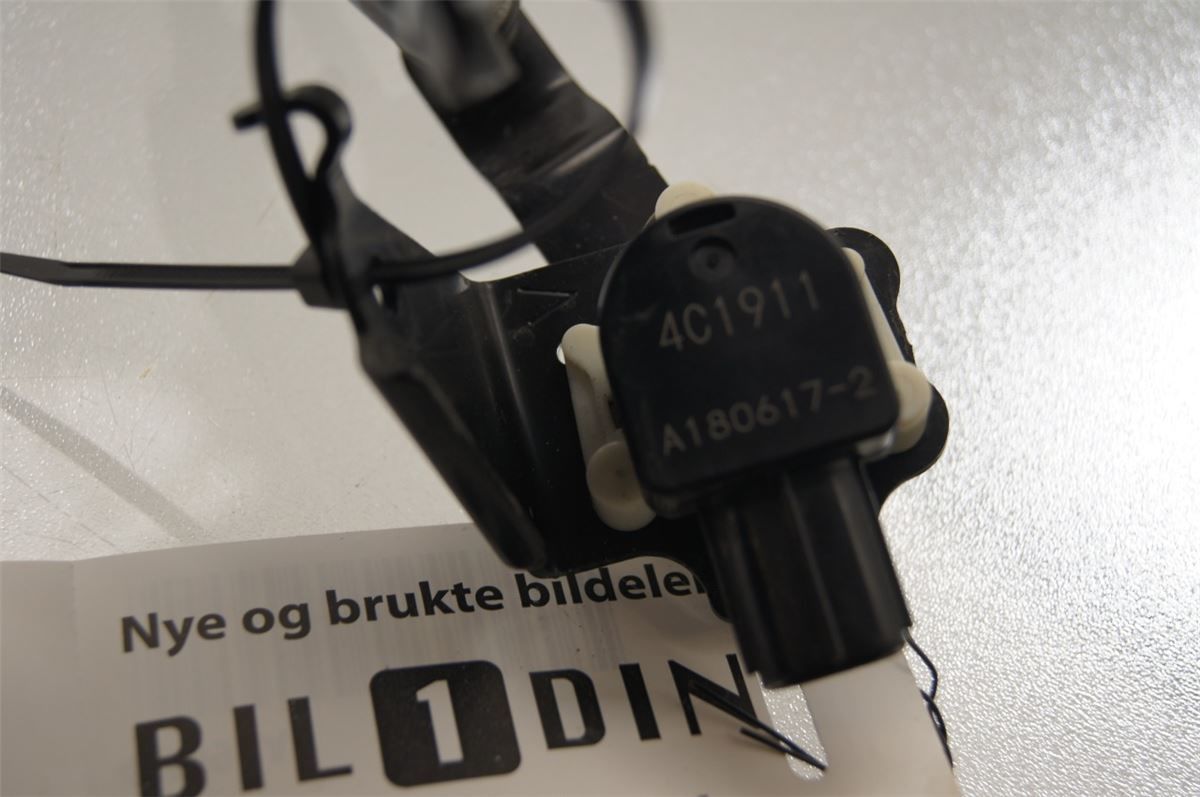 Nivåreg/Luftfjær Sensor – bilde 3