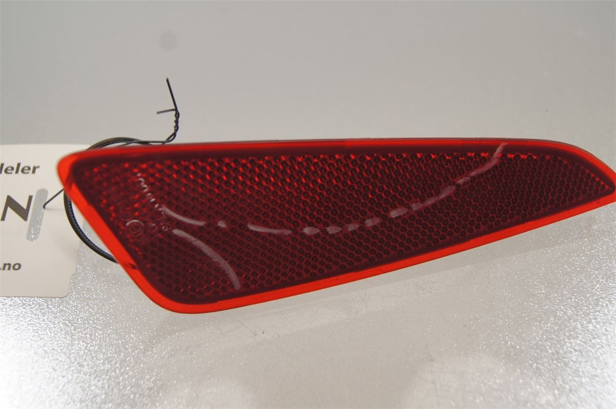 Refleks Bak – bilde 1