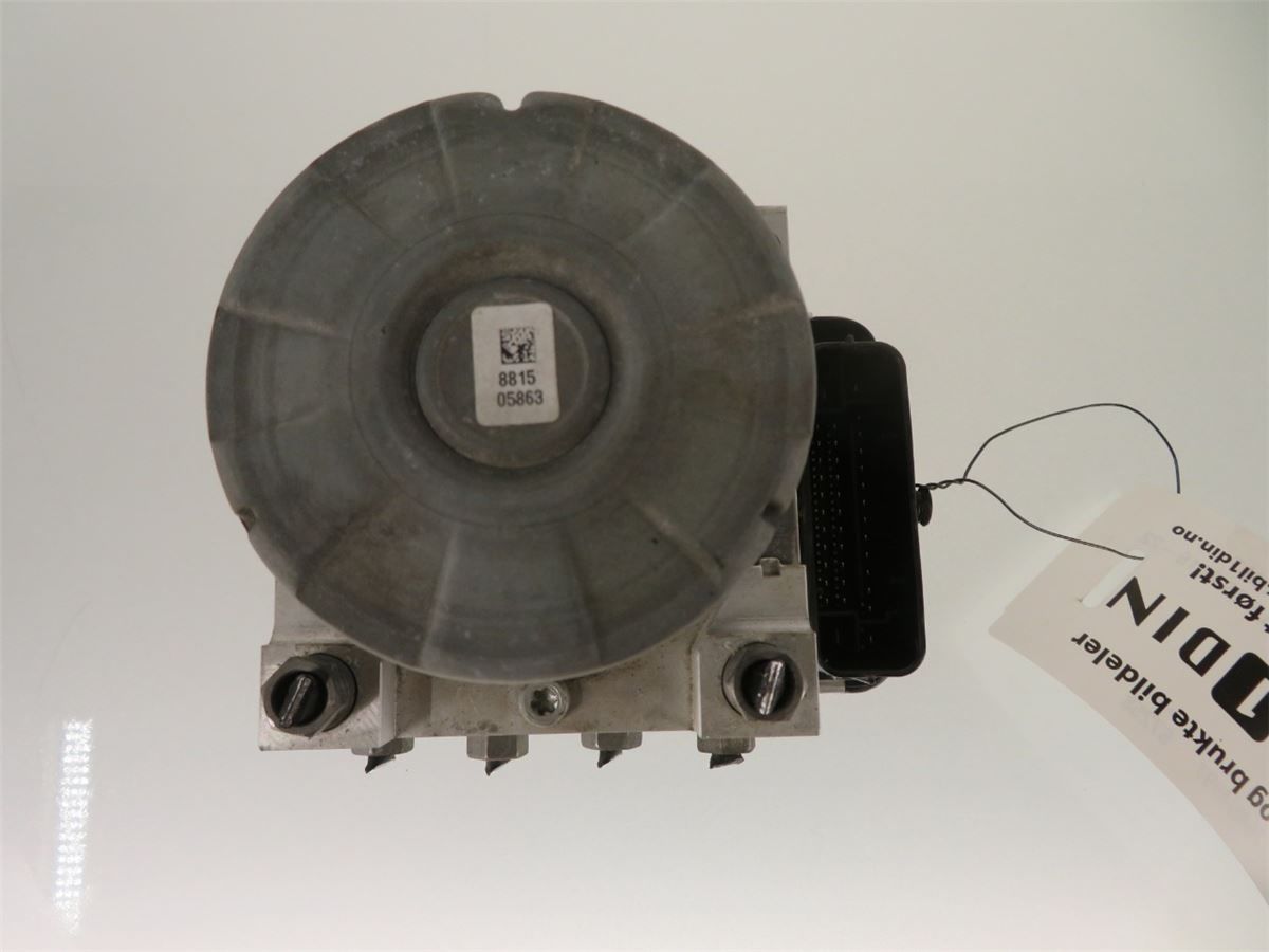ABS Hydraulikkaggregat – bilde 1