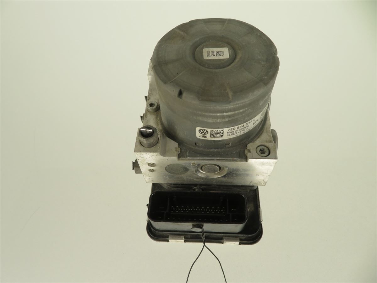 ABS Hydraulikkaggregat – bilde 2