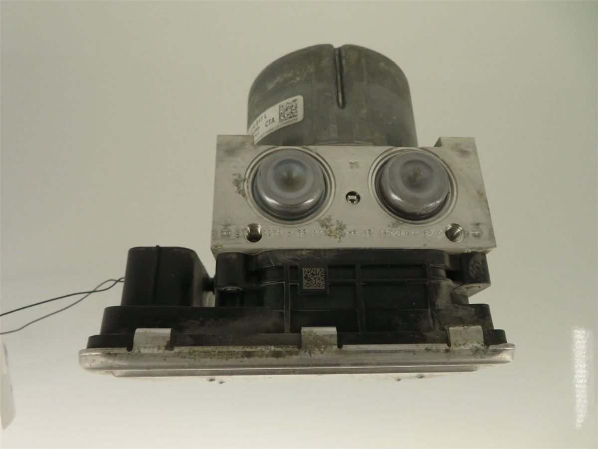 ABS Hydraulikkaggregat – bilde 4