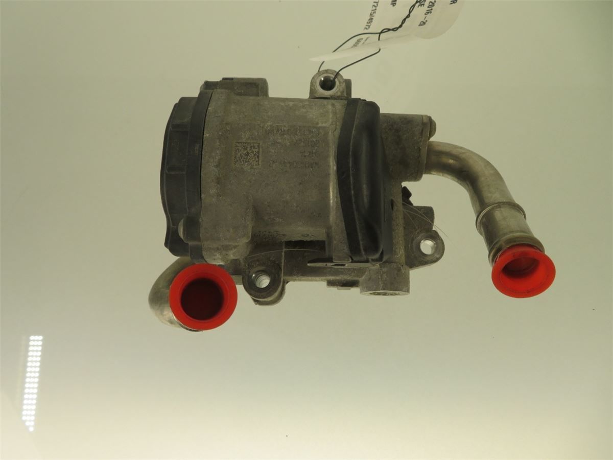 EGR Ventil – bilde 2