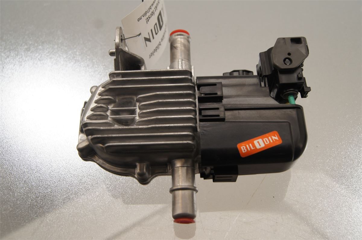 Batteri Kjølemodul – bilde 1