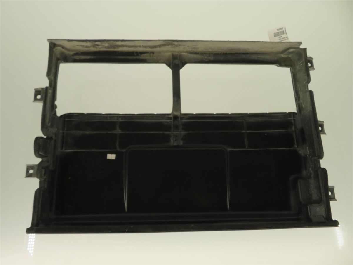 Luftstyring Front – bilde 1