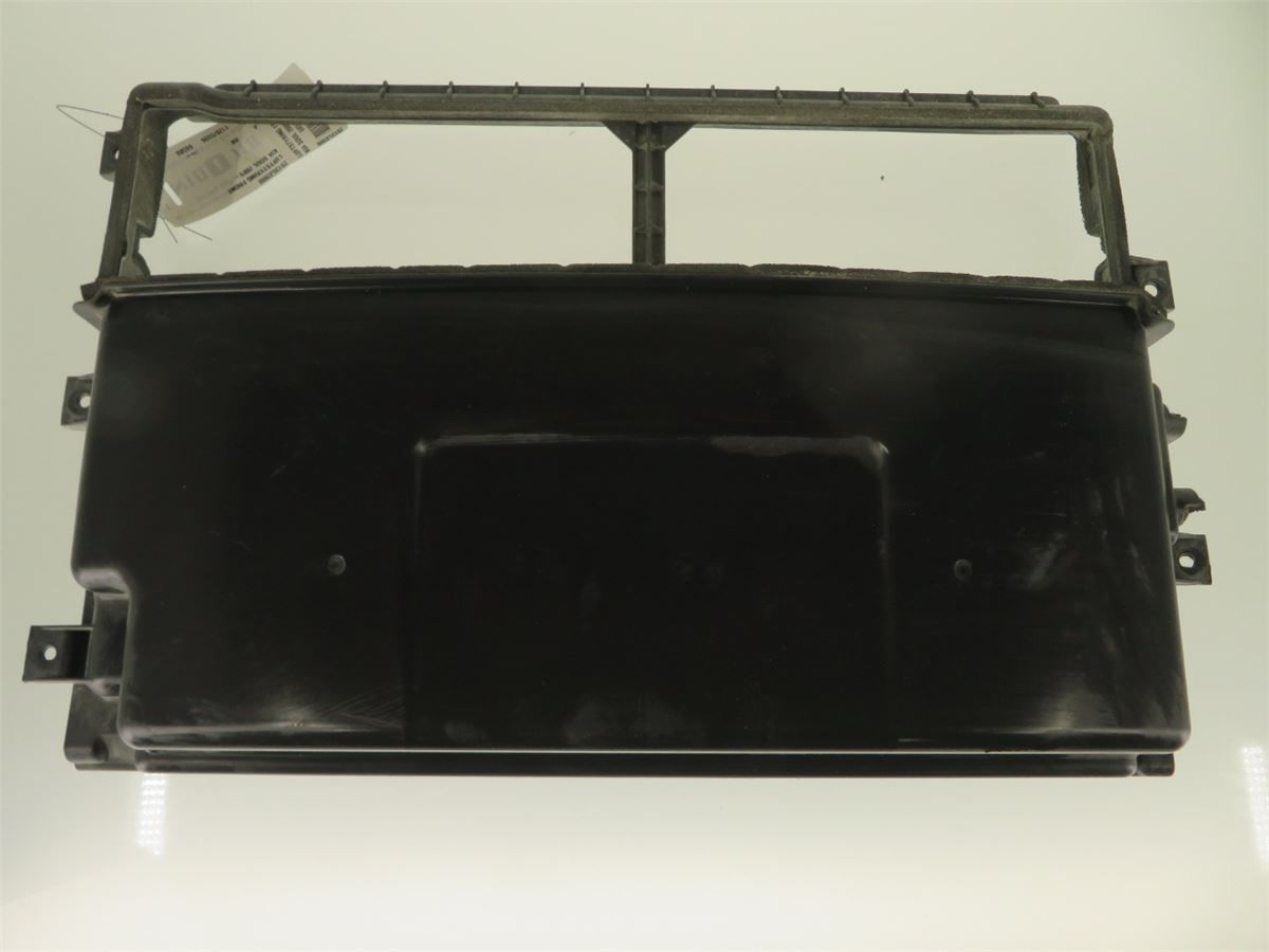 Luftstyring Front – bilde 3