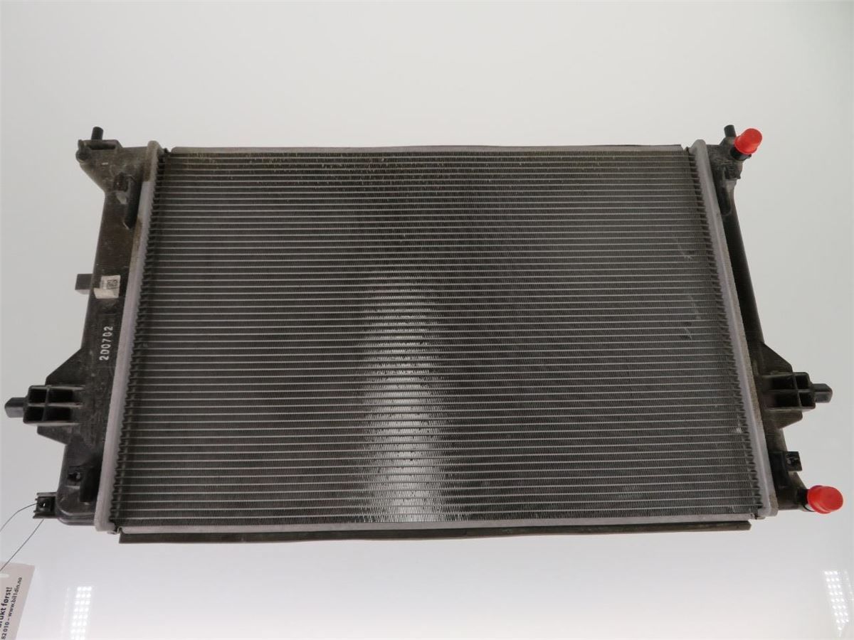 Radiator Automat – bilde 1