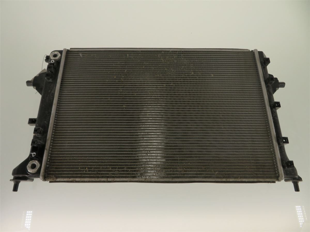 Radiator Automat – bilde 2