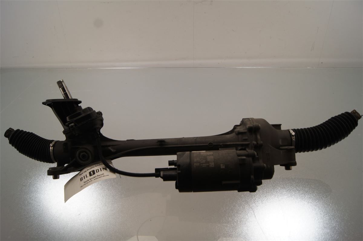 Servo Snekke/Tannstang Elektr. – bilde 1