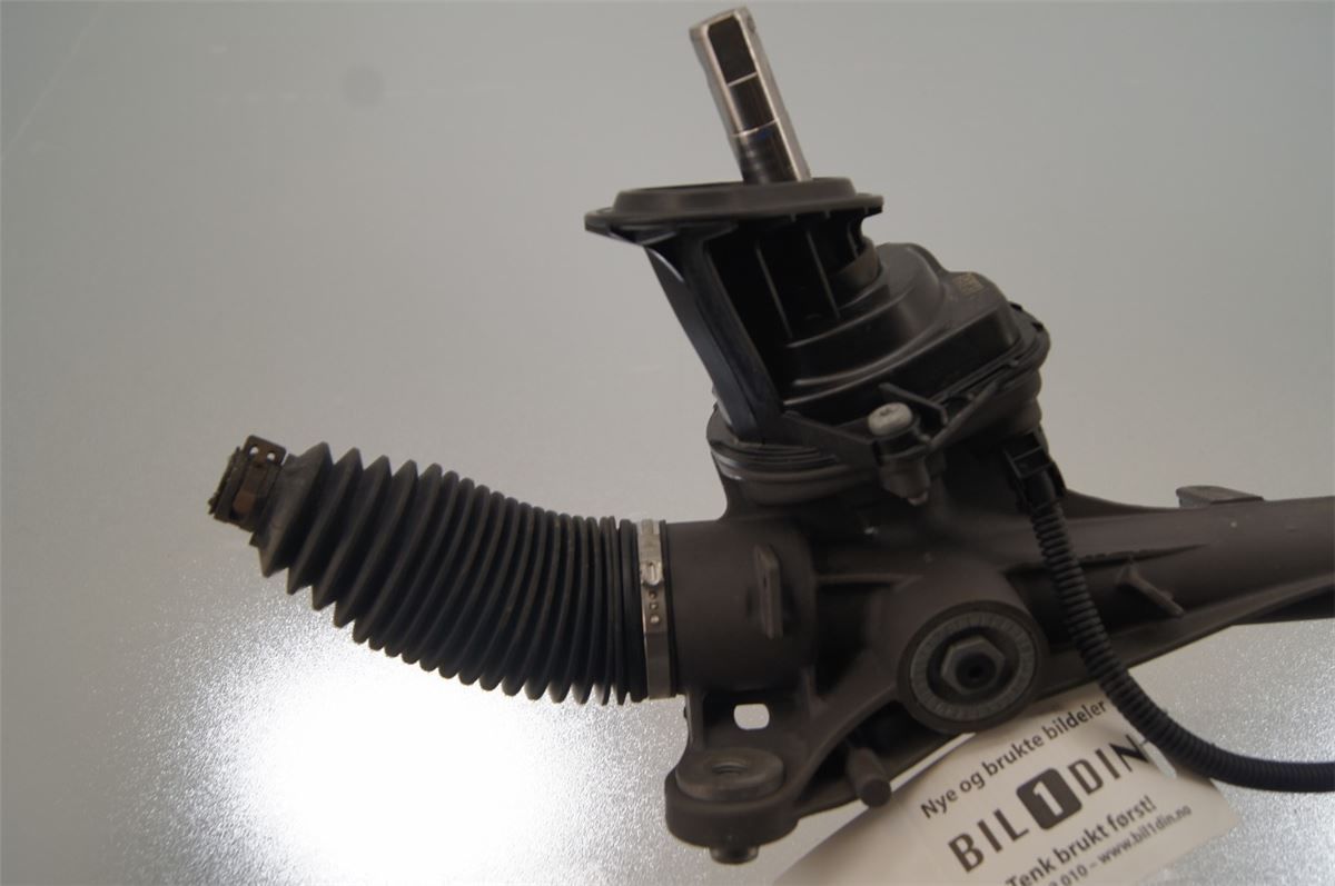 Servo Snekke/Tannstang Elektr. – bilde 2