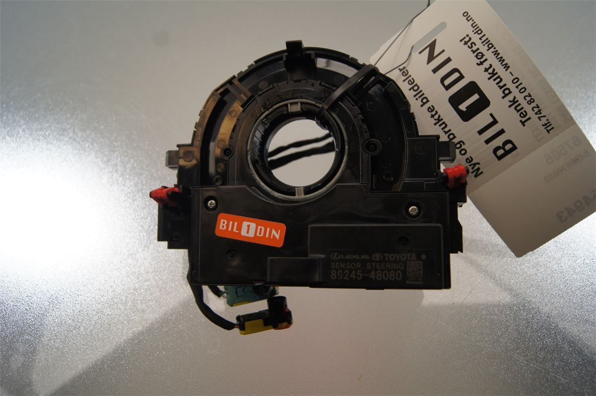 Airbag Kontaktrull – bilde 2