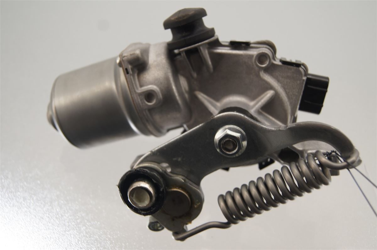 Viskermotor Frontrute – bilde 3
