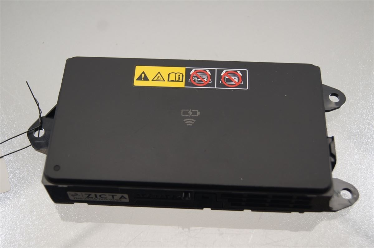 Lader Mobiltelefon – bilde 1