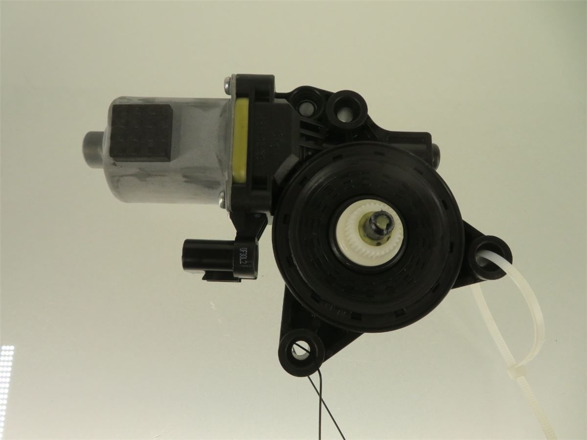 Vindusheismotor – bilde 1