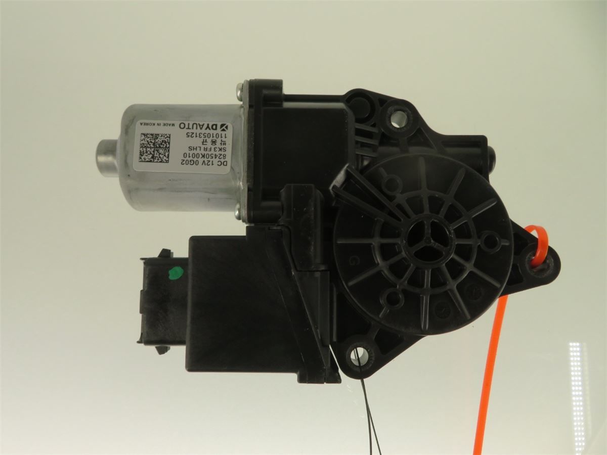 Vindusheismotor – bilde 1
