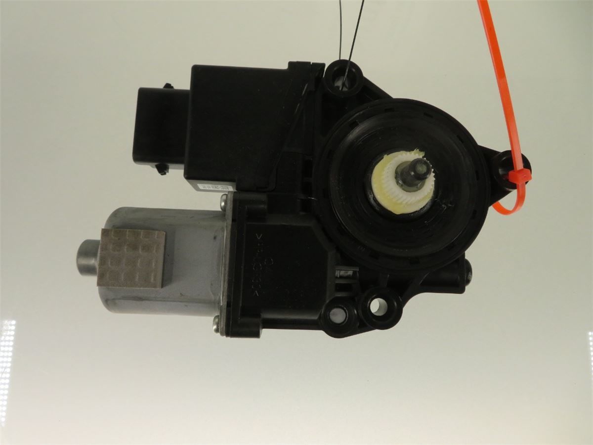 Vindusheismotor – bilde 2
