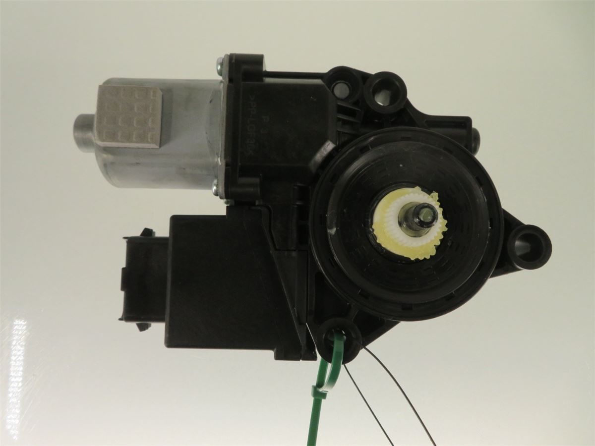 Vindusheismotor – bilde 1