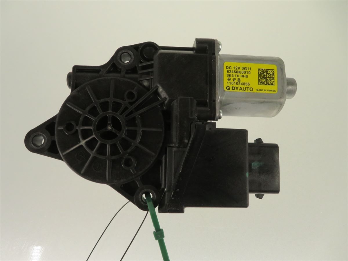 Vindusheismotor – bilde 2