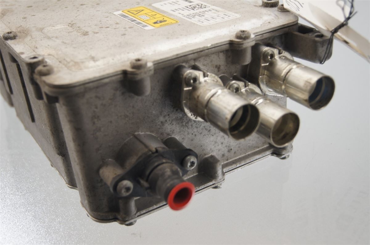 Batterilader – bilde 3