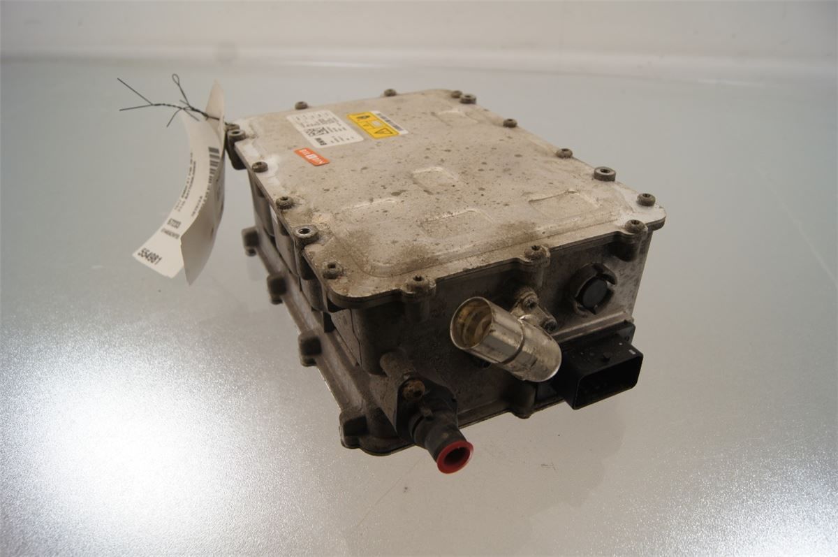 Batterilader – bilde 4