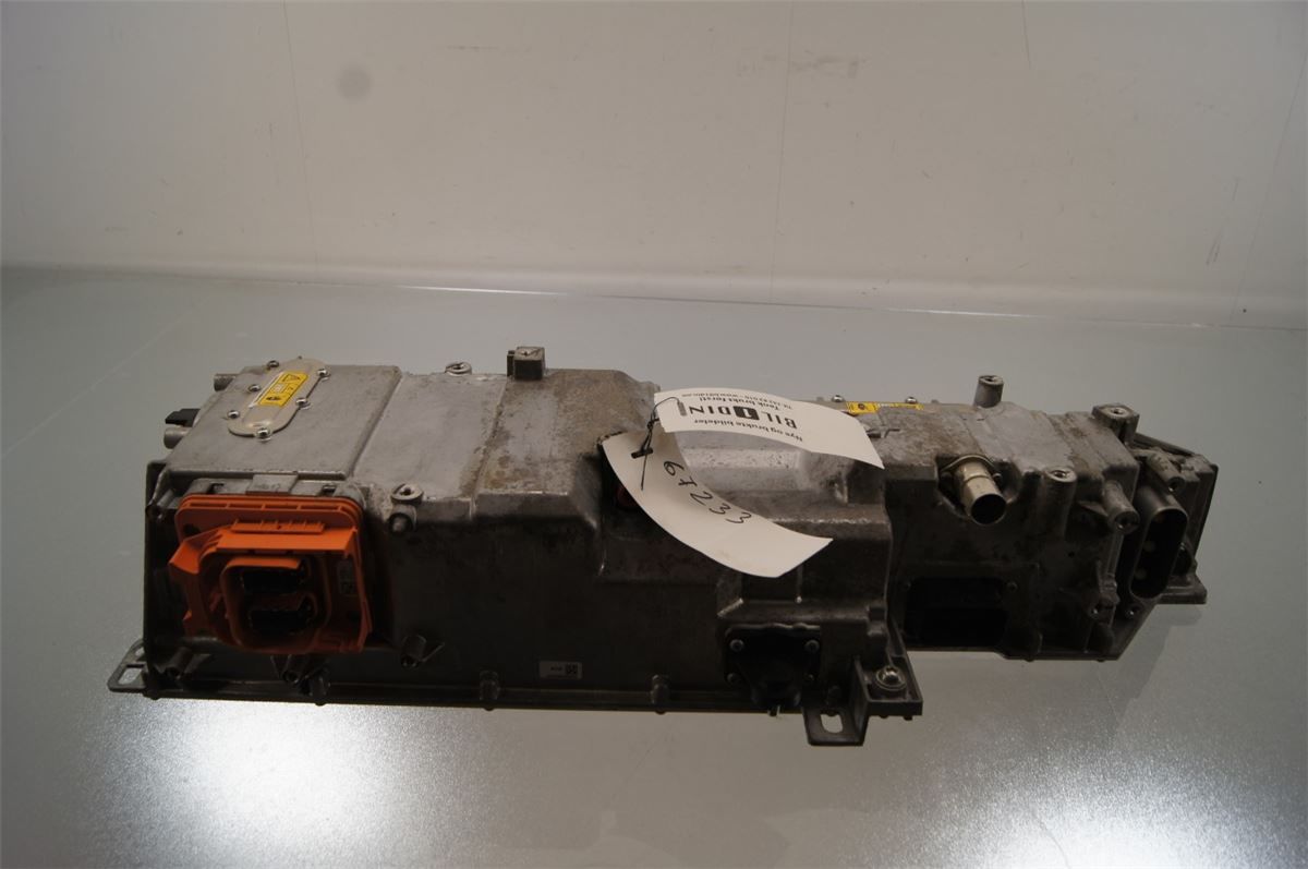 Hybrid Inverter – bilde 1