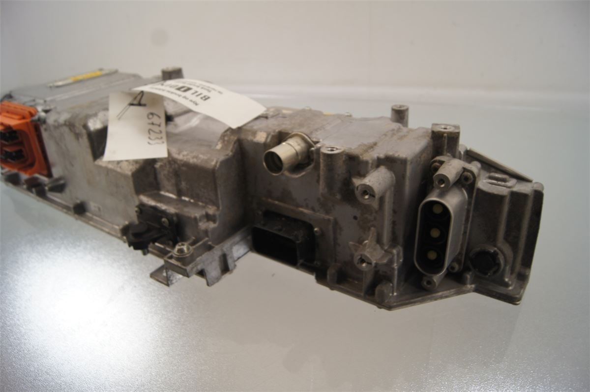 Hybrid Inverter – bilde 2
