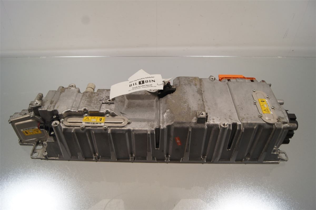 Hybrid Inverter – bilde 4
