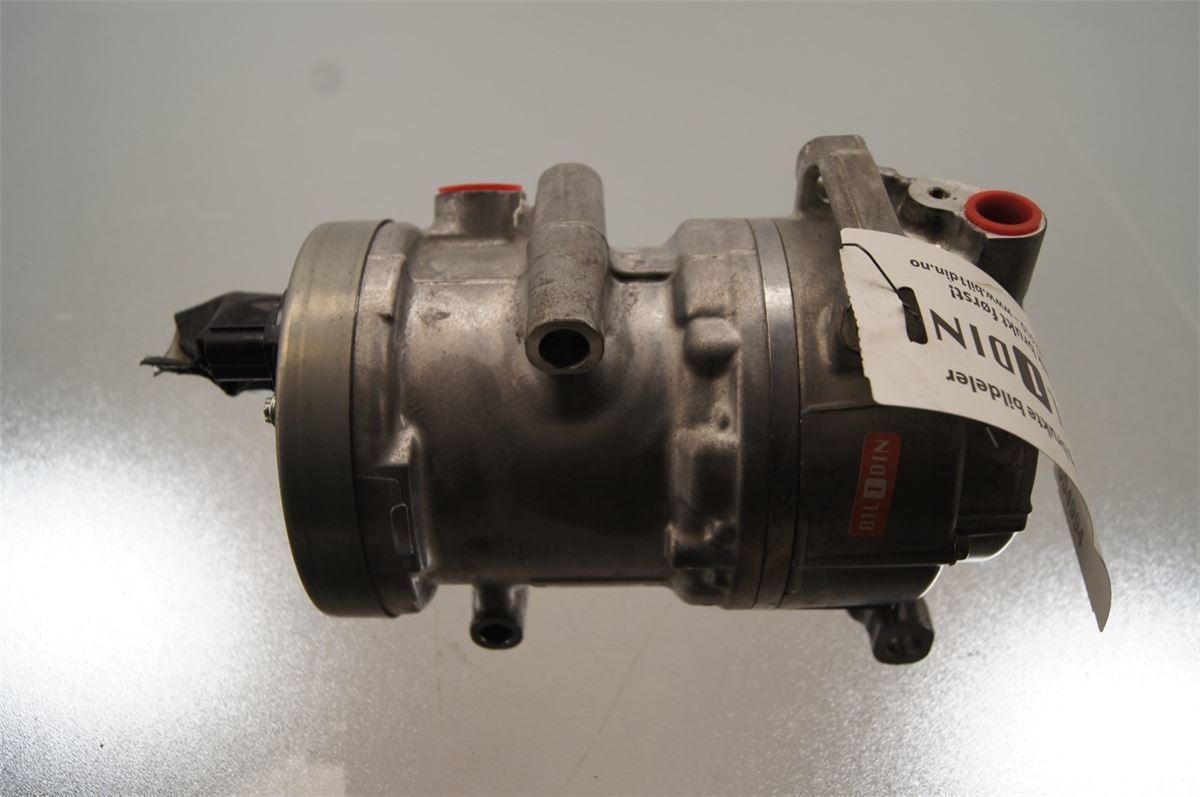 Varme AC Kompressor – bilde 1