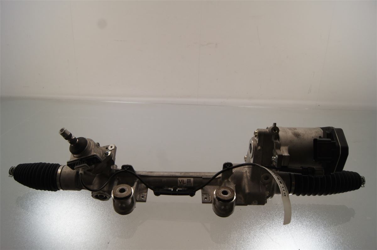 Servo Snekke/Tannstang Elektr. – bilde 1